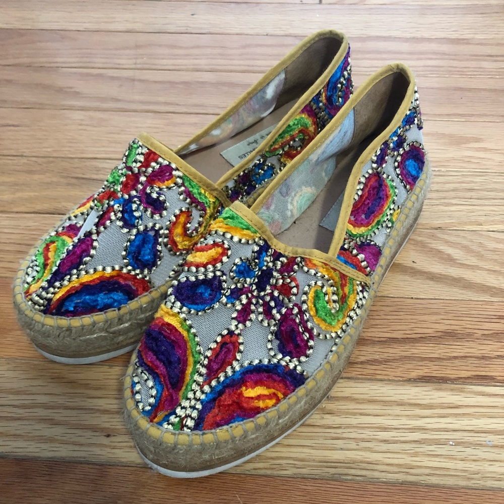 GAIMO ESPADRILLES